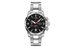 Certina Band C0014271105700A Stahl