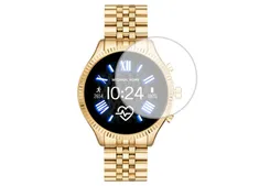 Michael Kors Access Lexington 2 (Gen 5) screen protector