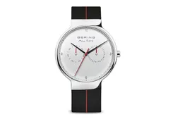 Bering Watch strap 15542-404