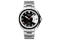 Certina Band C0104101105100A 22mm Stahl