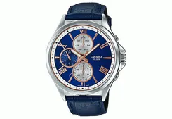 Casio Uhrenarmband MTP-E316L-2A2V