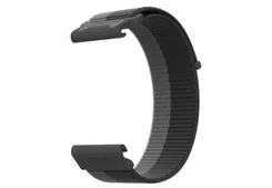 Coros Vertix 2 strap - nylon black