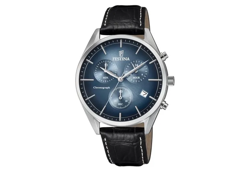 Festina watch strap F6860-3
