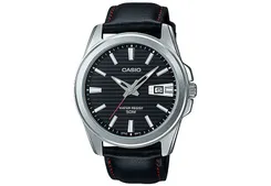 Casio Uhrenarmband MTP-E127L-1AV