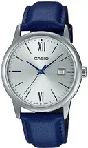 Casio Collection Uhrenarmband MTP-V002L-2B3