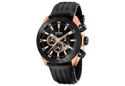 Festina watch strap F16900-1