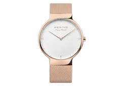 Strap for Bering watch: 15540-364