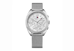 Tommy Hilfiger watchstrap TH1781628