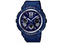 Casio Uhrenarmband BGA-153AR-2B