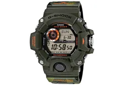 Casio Uhrenarmband GW-9400CMJ-3
