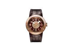 Hamilton Base Jump Watch Strap: H79745583