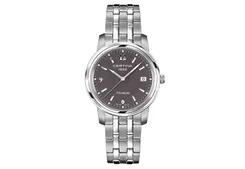 Certina Band C0054104405700A grau bracelet