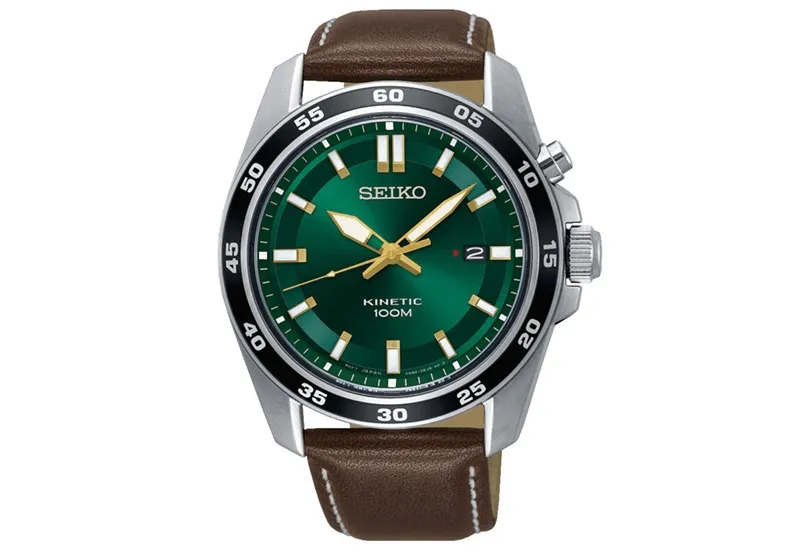 Seiko horlogeband SKA791P1