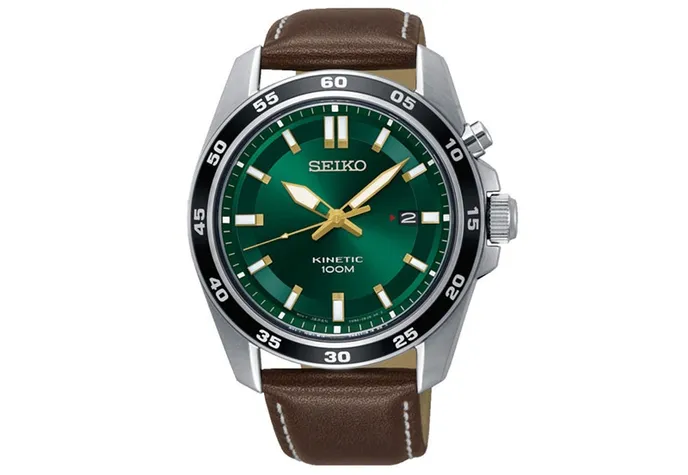 Seiko horlogeband SKA791P1