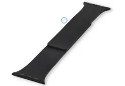 Apple watch Band - pebble black - 41mm