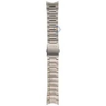 Citizen Super Titanium NH9120-88A watch strap