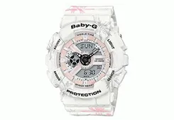 Casio Uhrenarmband BA-110CF-7A