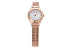 Bering Watch strap 11119-366