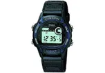 Casio Uhrenarmband W-94HF-2AV
