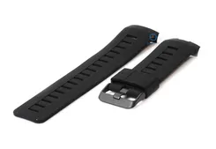 Suunto Spartan watchstrap black