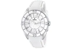 Festina strap F16492/T