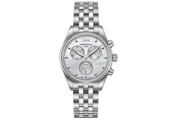 Certina Band C0332341111800A Stahl