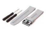 Garmin Fenix 6X/7X watchstrap grey