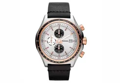 Fossil horlogeband CH2818