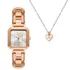 Rosegold
