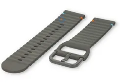 Approach S42 strap: 20mm grey