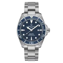 Certina Band C0326071104100A Stahl