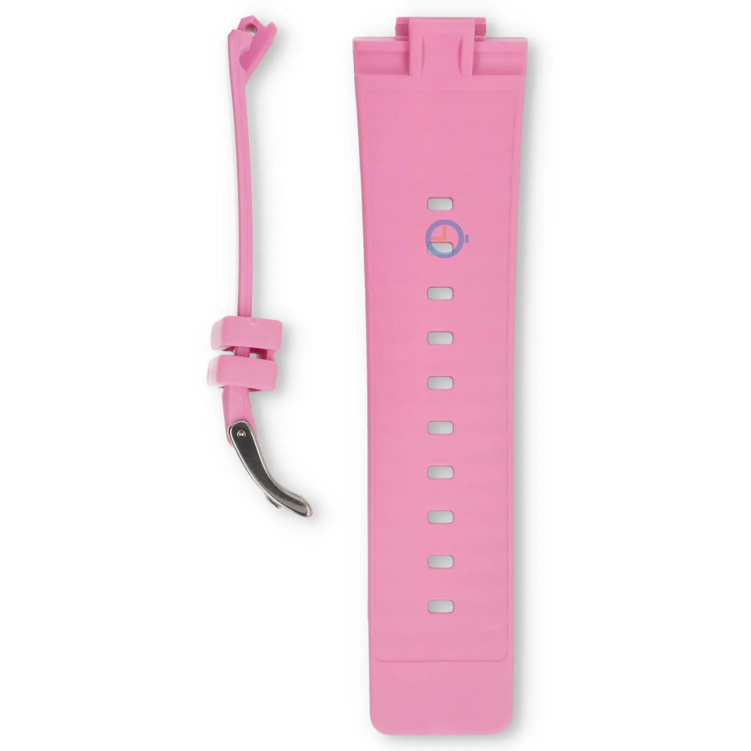 Casio Baby-G horlogeband BGD-102-4ER
