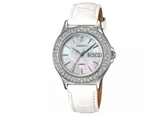 Casio Uhrenarmband SHE-4800L-7A