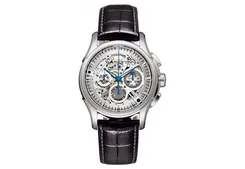 Hamilton Jazzmaster Watch Strap: H32676791