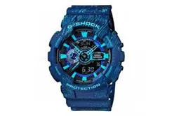 Casio Uhrenarmband GA-110TX-2A