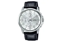 Casio Uhrenarmband MTP-E307L-7A