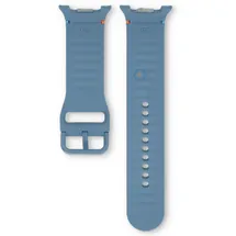 Watch-strap Samsung Galaxy watch ultra (2025) - blue