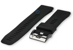 Garmin watchstrap Fenix 8 black (22mm)