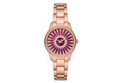 Michael Kors Layton horlogeband MK6893