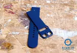 Samsung Galaxy Watch Active 2 watchstrap dark blue