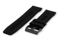 Garmin Fenix 5X/6X/7X watch band - black