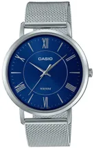 Casio Collection Uhrenarmband MTP-B110M-2AV