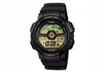 Casio Uhrenarmband AE-1100W-1BV