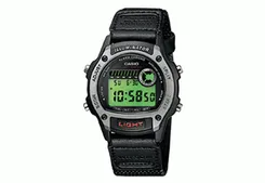 Casio horlogeband W-94HB-8AVH
