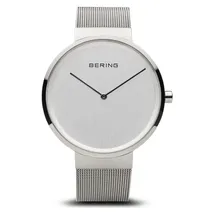 Bering Watch strap 14539-000 - Steel