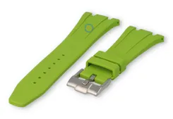 Bracelet 26mm Audemars Piguet Royal Oak - bright green
