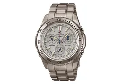 Casio OCW-650TDJ-7A horlogebandje: 10227714