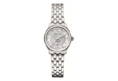 Hamilton Jazzmaster Watch Strap: H42215111