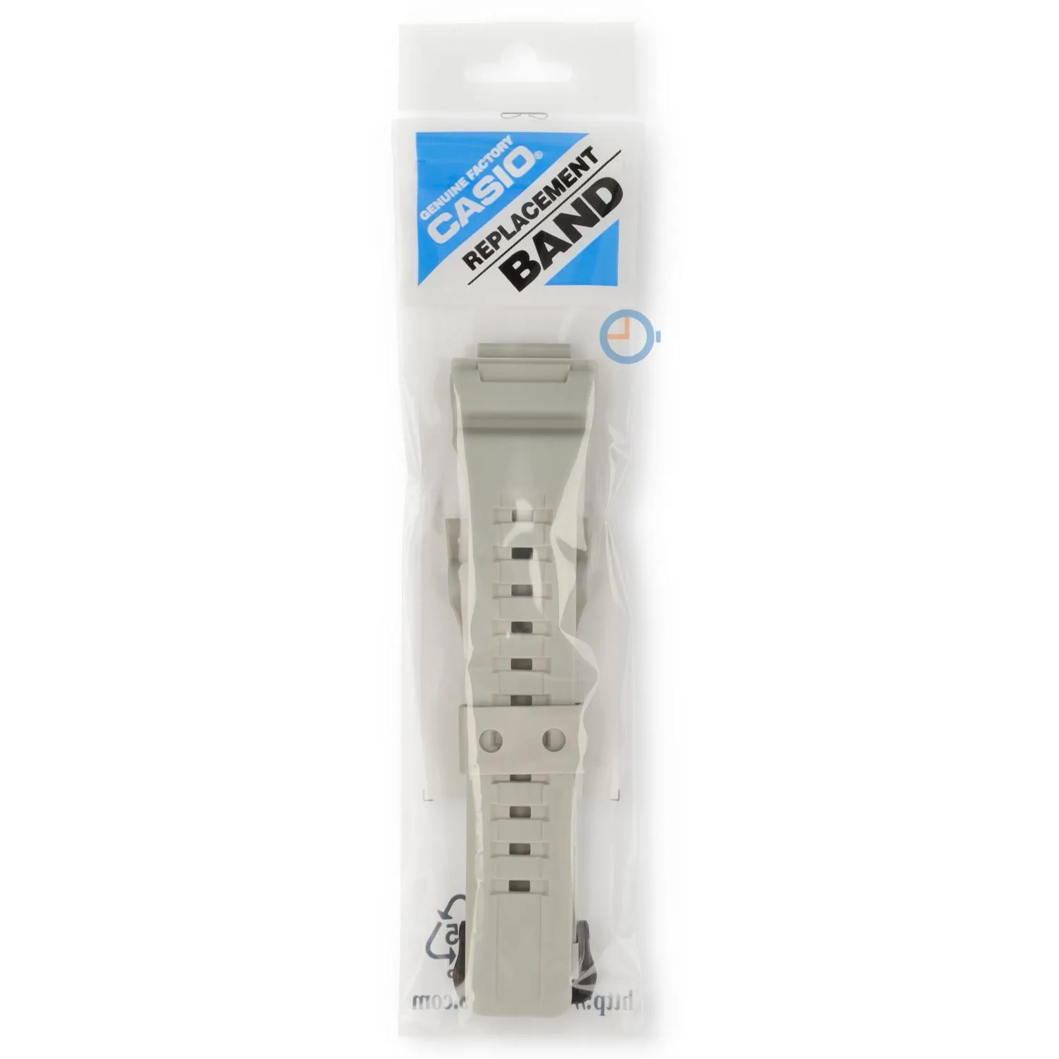 Casio horlogeband W-735H-8A2VEF