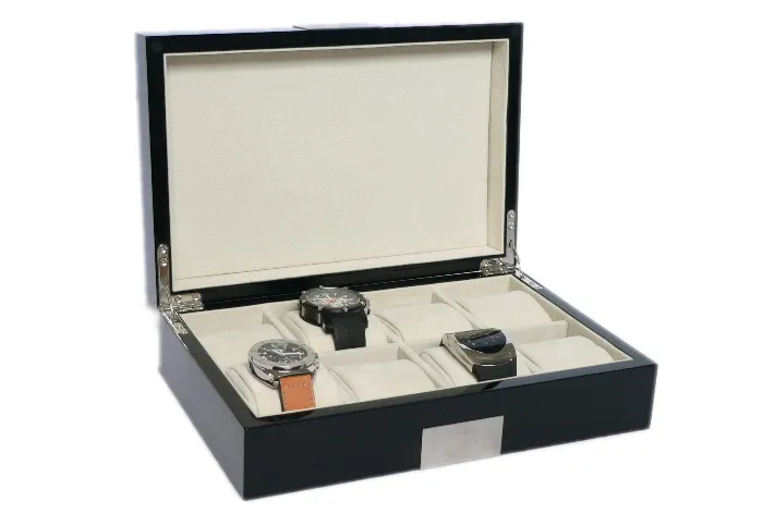 Gisoni Padula Uhrenbox